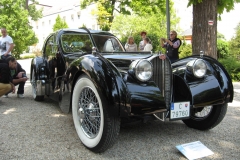 IV. Balatonfüred Concours d'Elegance