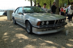 IV. Balatonfüred Concours d'Elegance