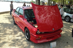 IV. Balatonfüred Concours d'Elegance