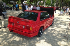 IV. Balatonfüred Concours d'Elegance