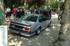 IV. Balatonfüred Concours d'Elegance
