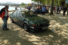 IV. Balatonfüred Concours d'Elegance