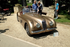 IV. Balatonfüred Concours d'Elegance