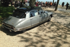 IV. Balatonfüred Concours d'Elegance