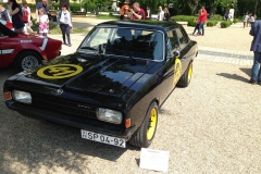 IV. Balatonfüred Concours d'Elegance