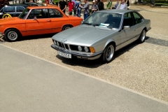 IV. Balatonfüred Concours d'Elegance