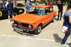 IV. Balatonfüred Concours d'Elegance