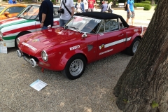 IV. Balatonfüred Concours d'Elegance