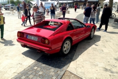 IV. Balatonfüred Concours d'Elegance