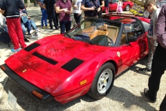 IV. Balatonfüred Concours d'Elegance
