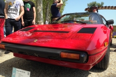 IV. Balatonfüred Concours d'Elegance