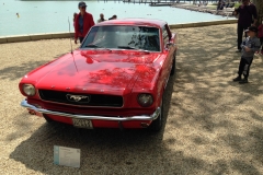 IV. Balatonfüred Concours d'Elegance