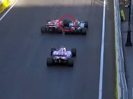 Vettel nyerte az azeri futamot?