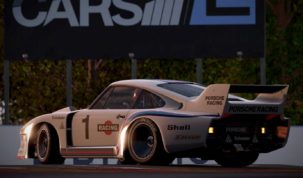 Project Cars 2