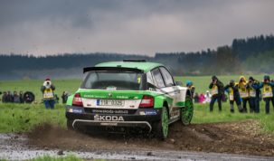 Rally Italy Sardegna