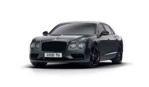 BENTLEY a sötét oldalról