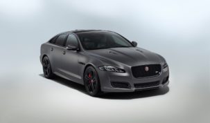Jaguar XJR575