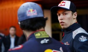 Forma-1 hullócsillagai