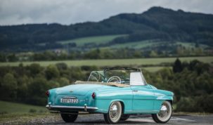 Skoda 450