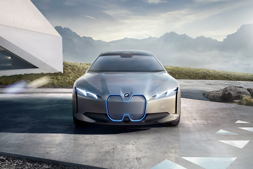 a BMW jövője