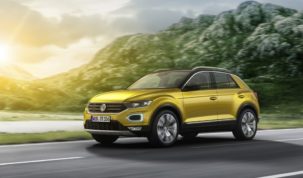 SUV eladás