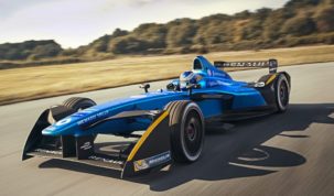 Renault kiszáll a Formula E-ből
