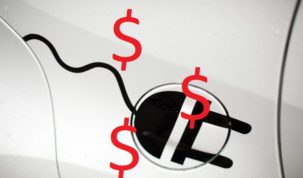 üzemanyaggá válik az autóáram