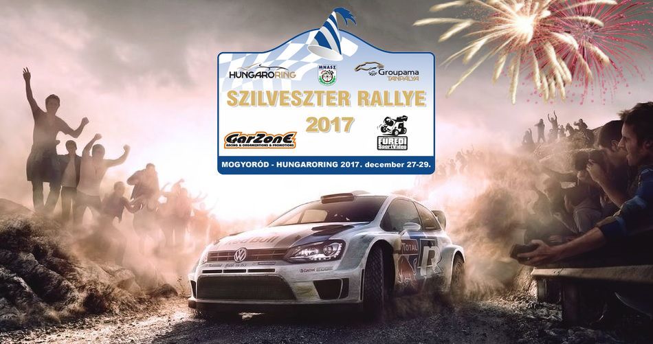 19. Szilveszter Rallye