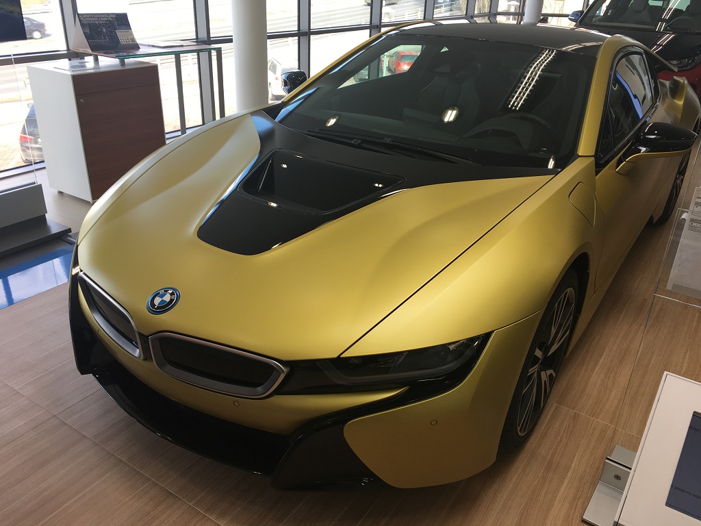 BMW X2 bemutató