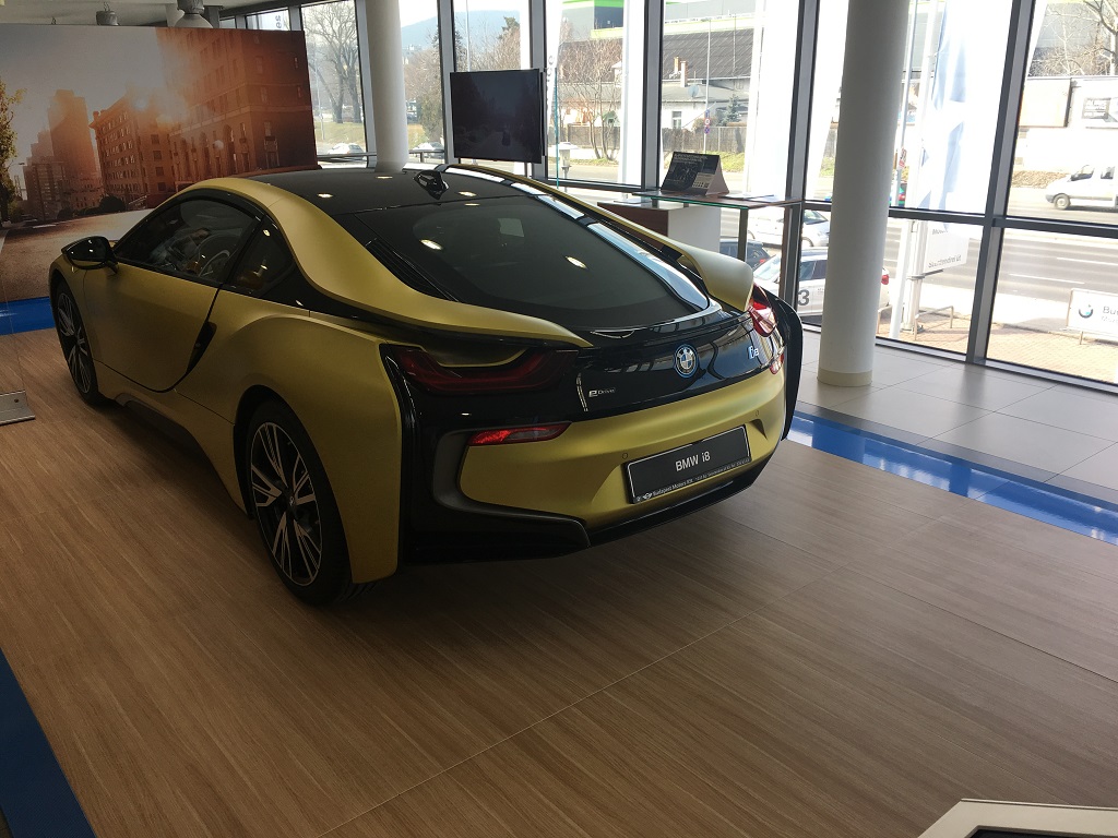 BMW X2 bemutató