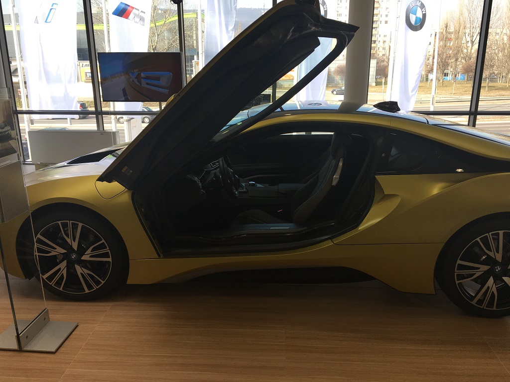 BMW X2 bemutató