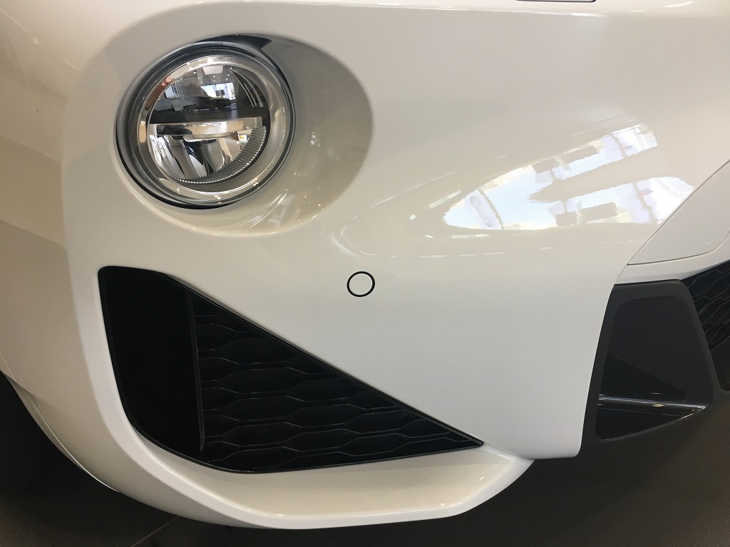 BMW X2 bemutató