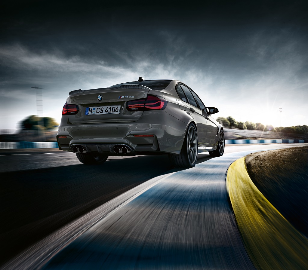 BMW Genfbe