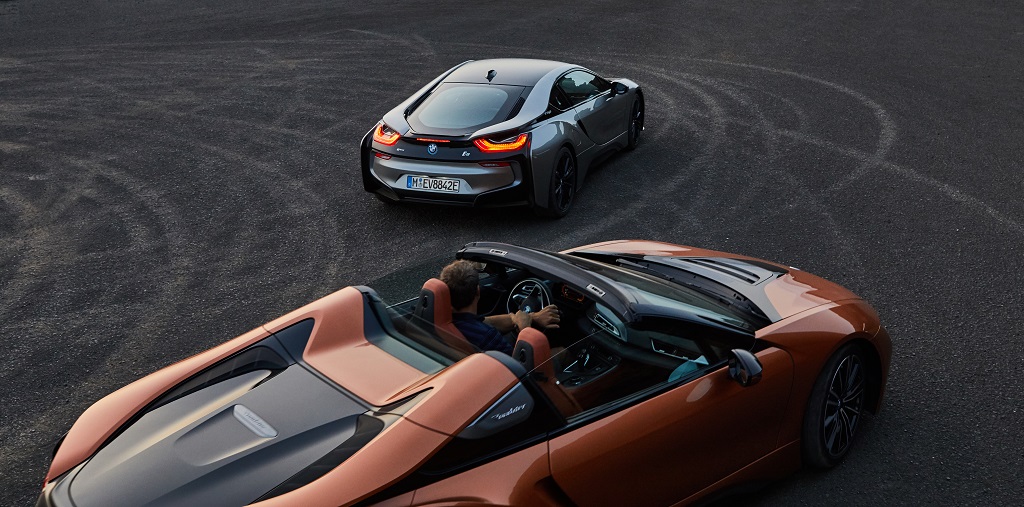 BMW Genfbe