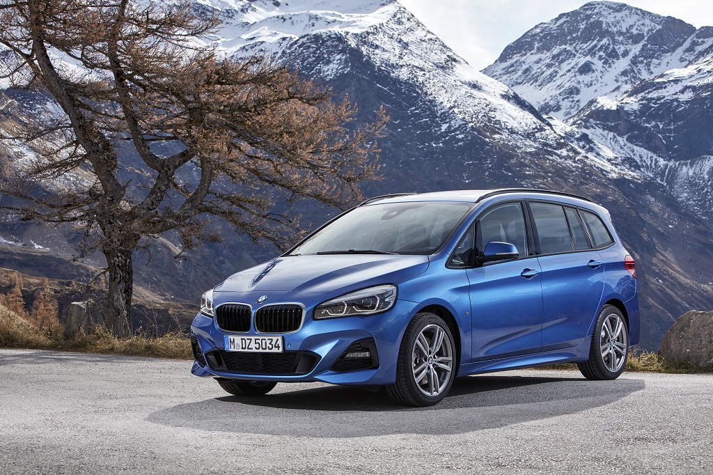 BMW Genfbe