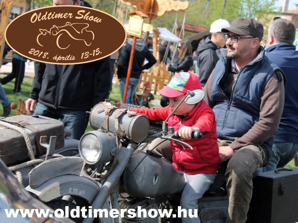 Oldtimer Show