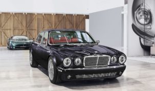Jaguar XJ6 Greatest Hits