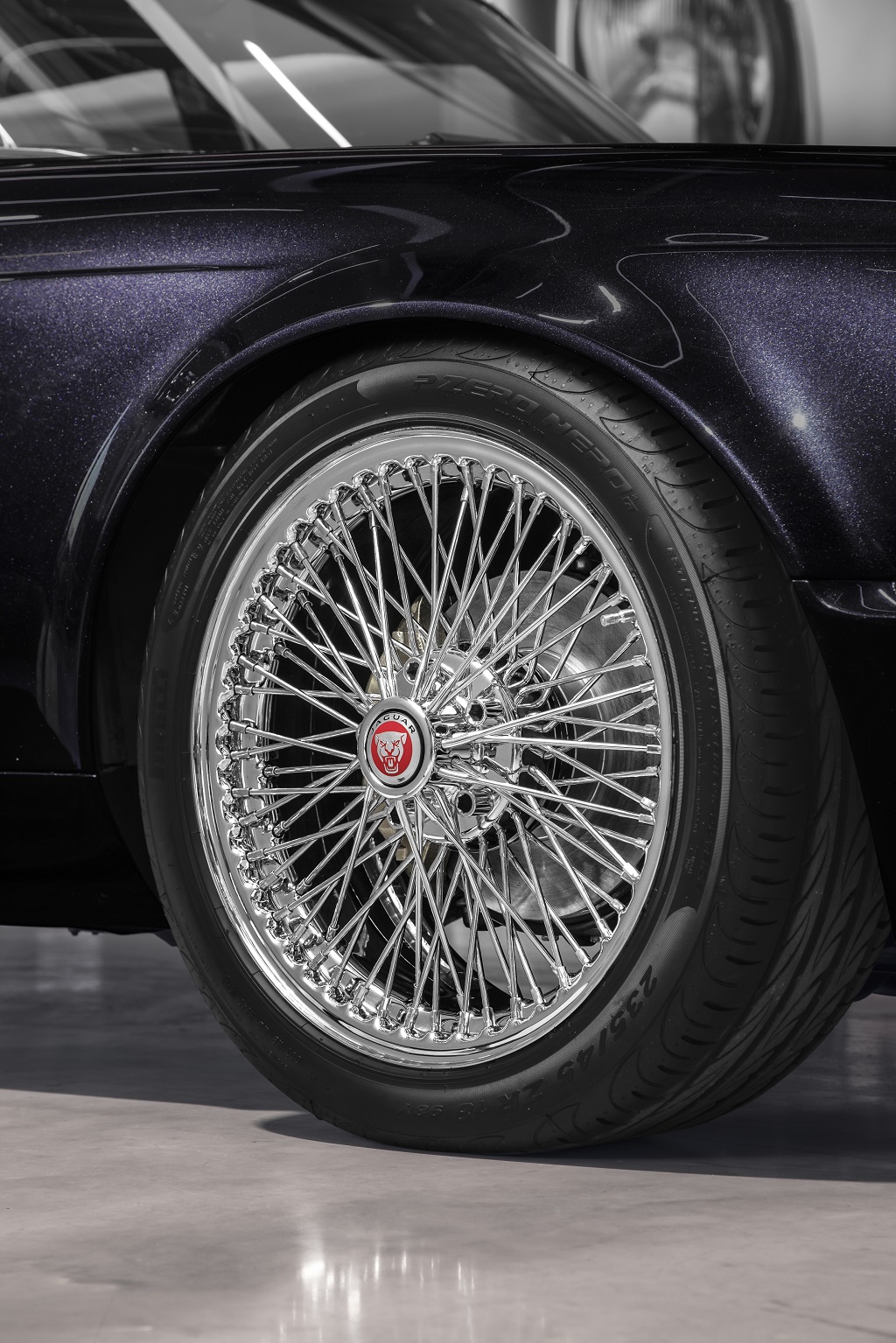 Jaguar XJ6 Greatest Hits