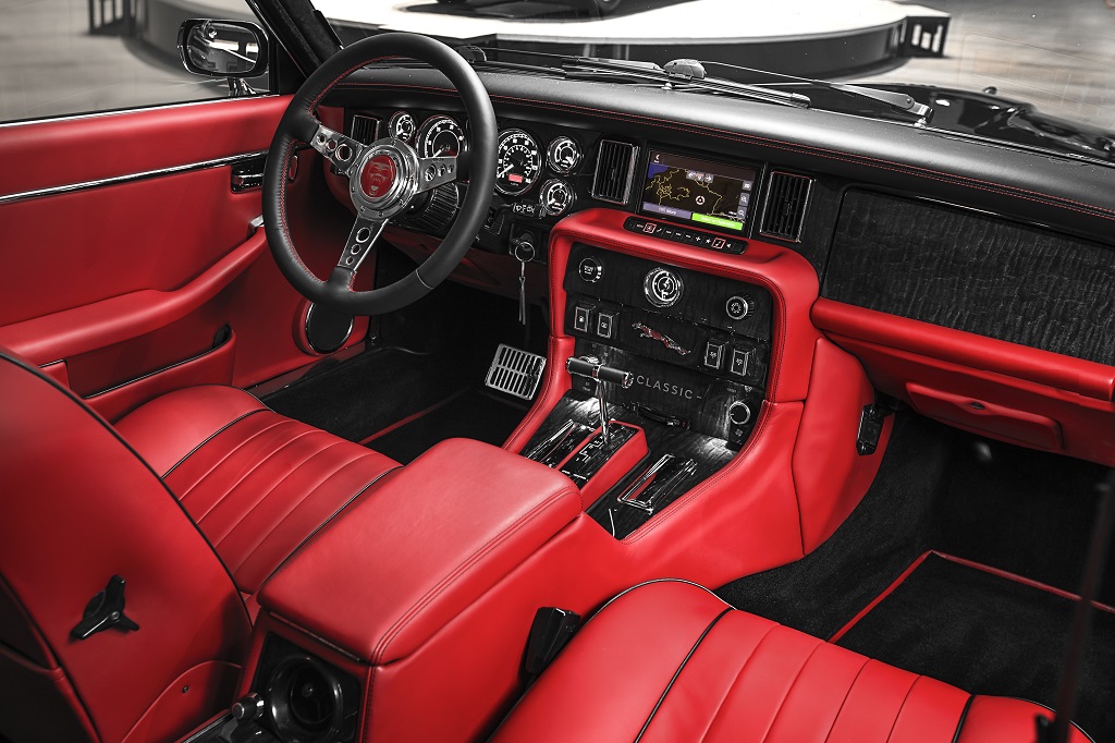 Jaguar XJ6 Greatest Hits