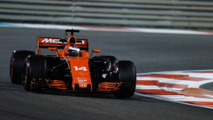 Formula-1 Bahreini nagydíj