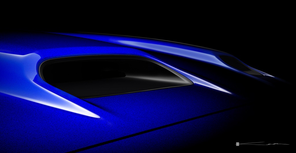 Dodge Challenger SRT Hellcat 2019