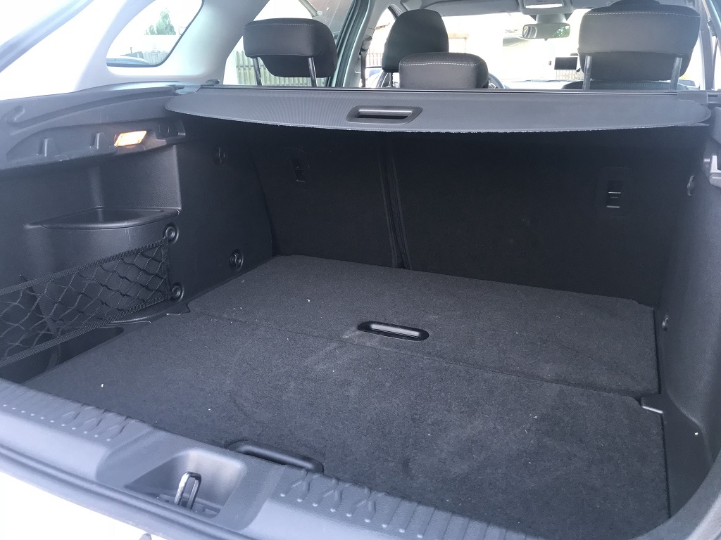 LADA Vesta SW Cross teszt