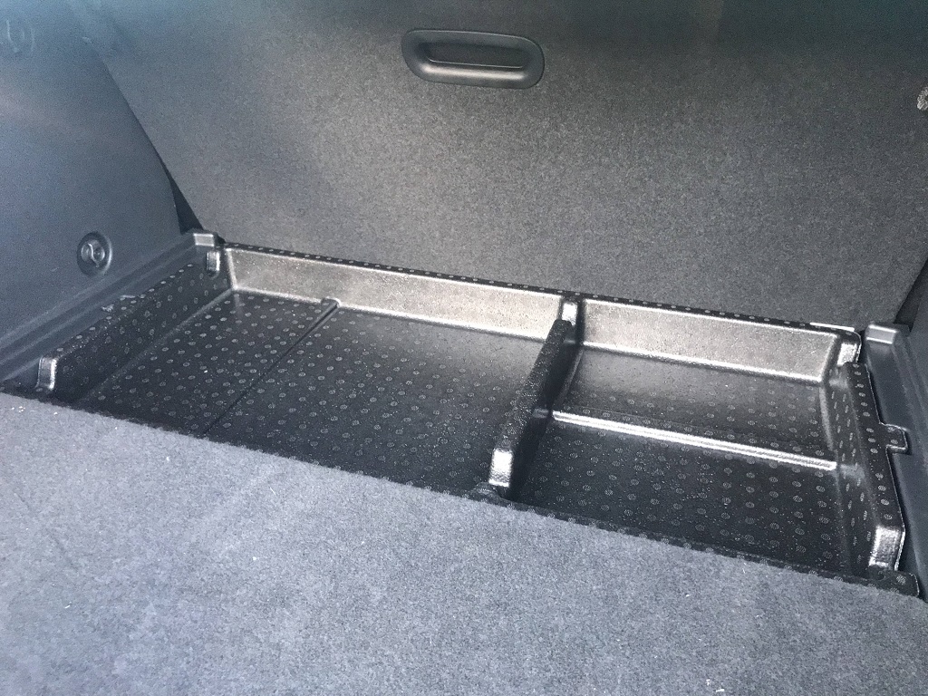 LADA Vesta SW Cross teszt