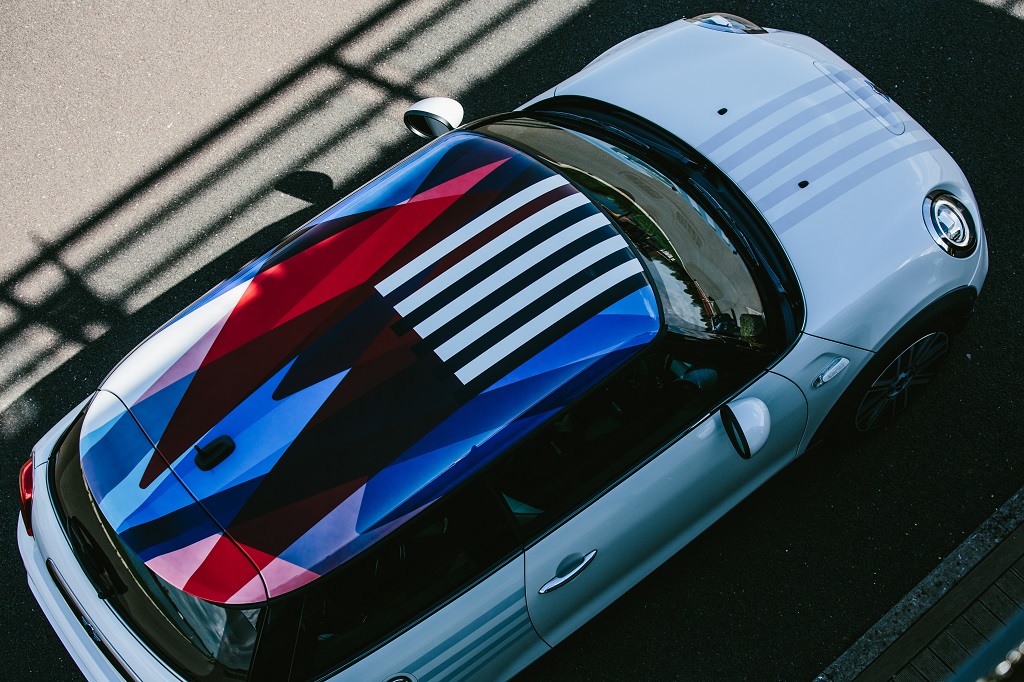 Emlékajándék – MINI