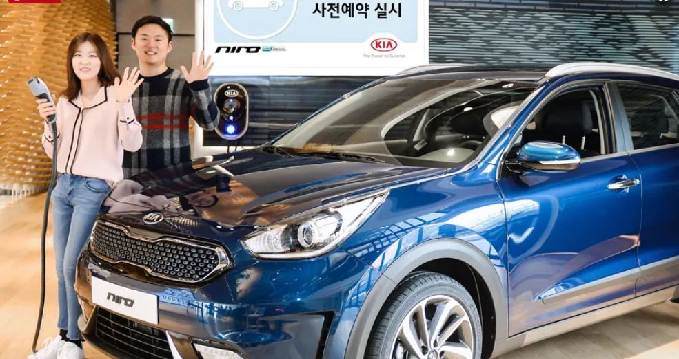 KIA NIRO EV - mennyibe fog kerülni