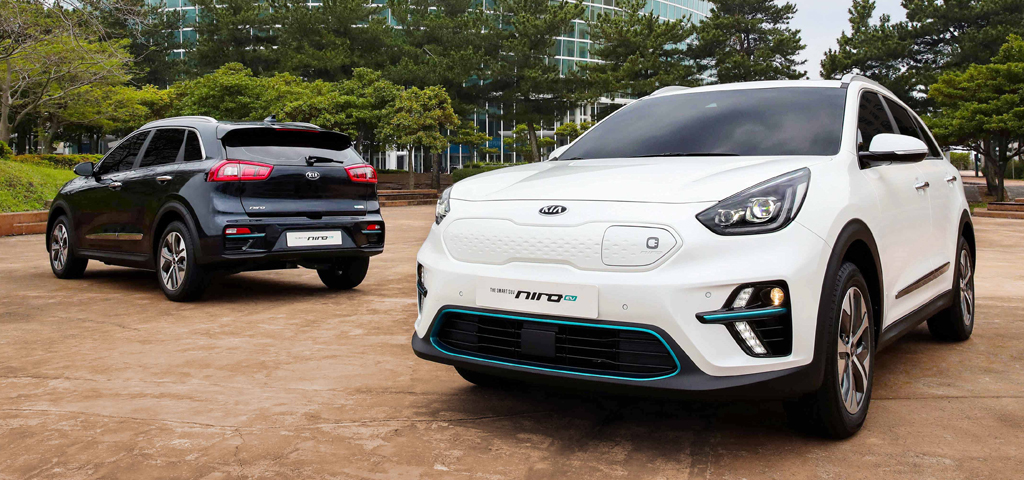 KIA NIRO EV - mennyibe fog kerülni