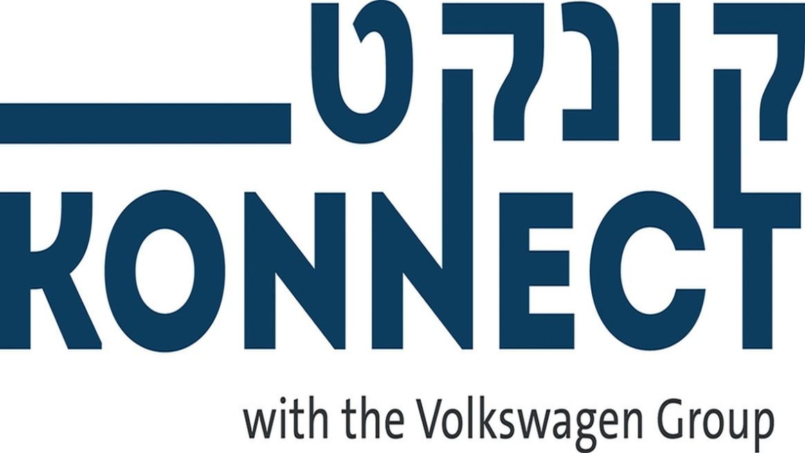 KONNECT – A VW csoport új kampusza Tel Avivban
