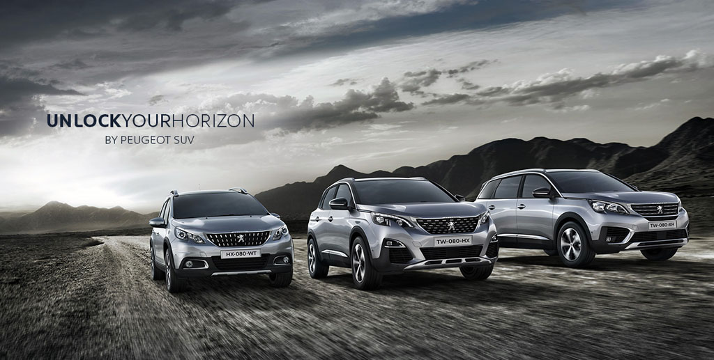 Peugeot 5008 – viszik, mint a cukrot!