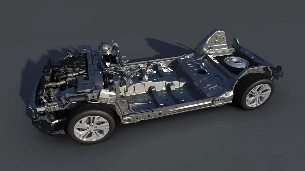 Peugeot 5008 – viszik, mint a cukrot!