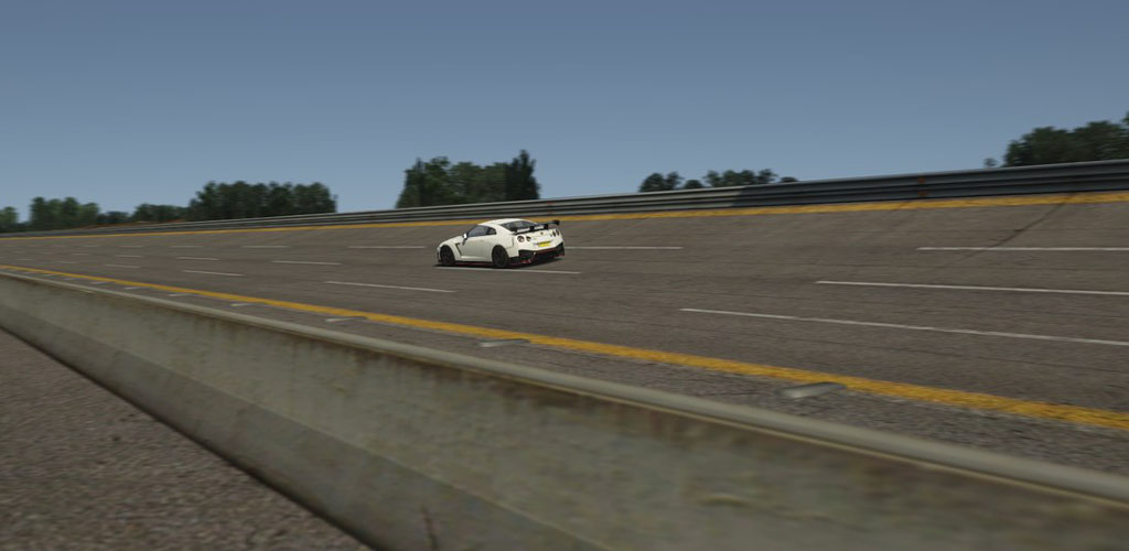 Baleset egy Bugatti Veyronnal 400 km/h-nál